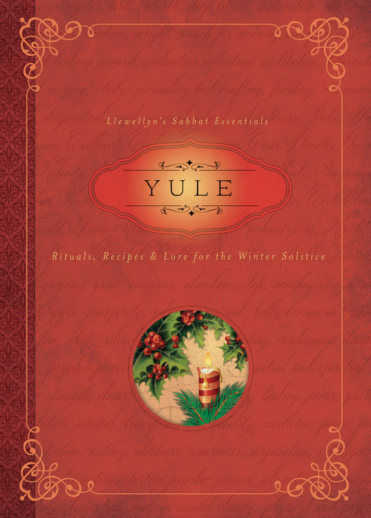 Yule - Llewellyn's Sabbat Essential Series