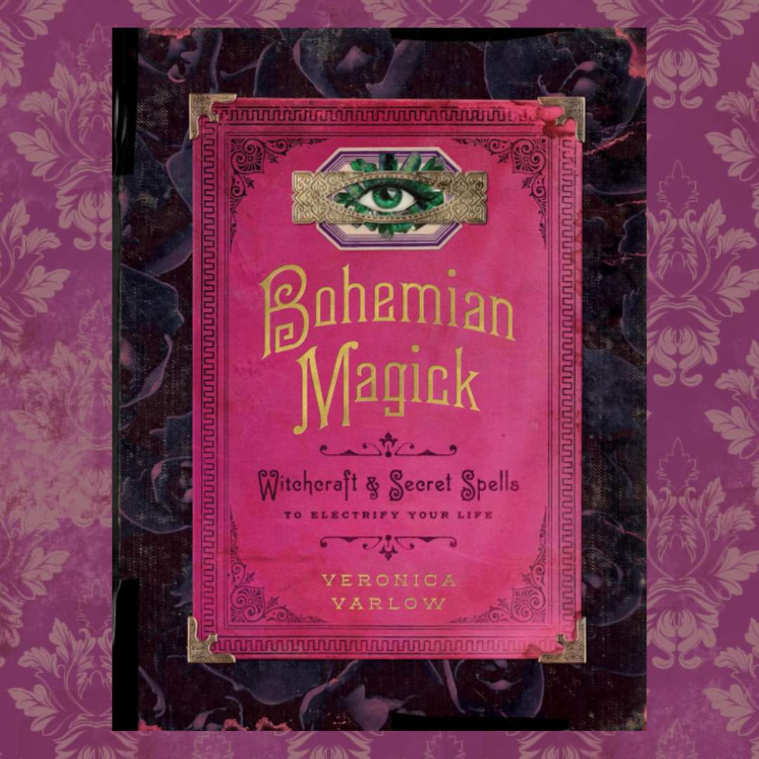 Bohemian Magic