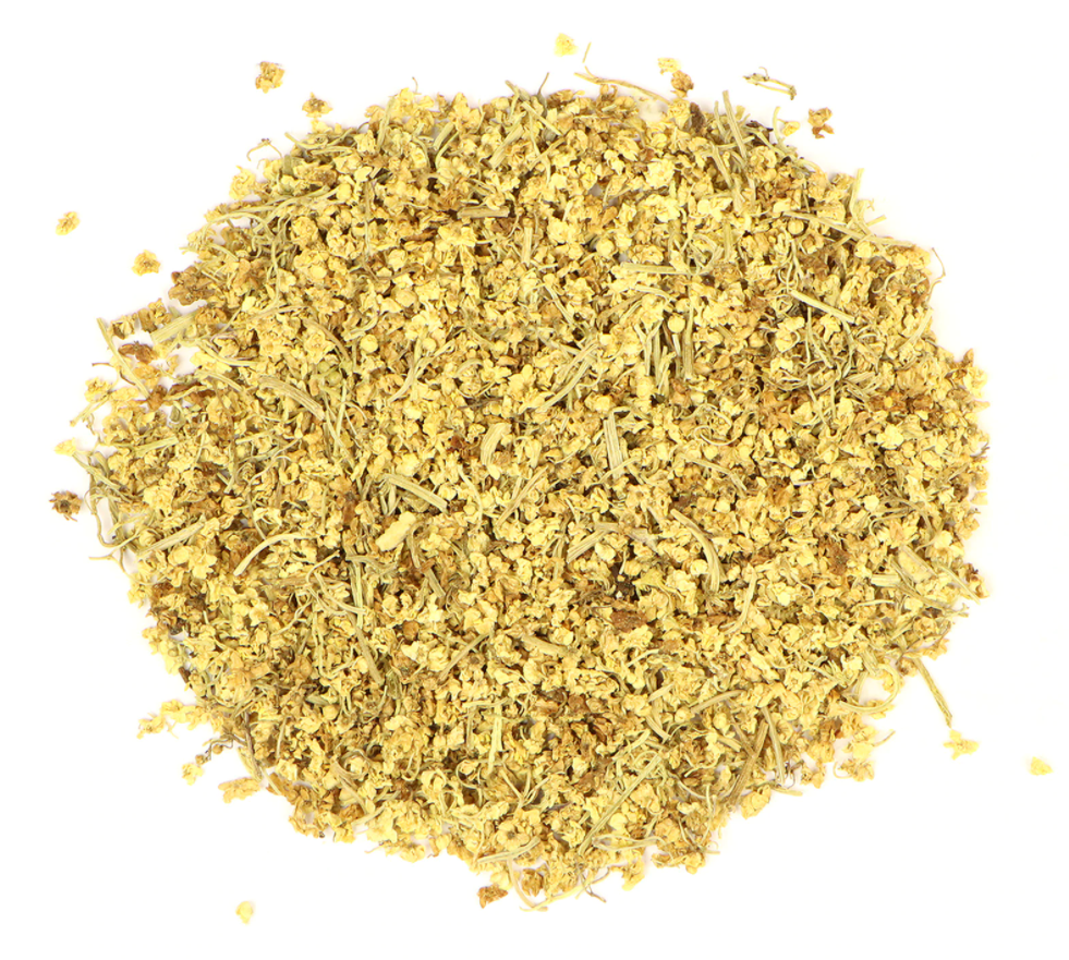 Elderflower