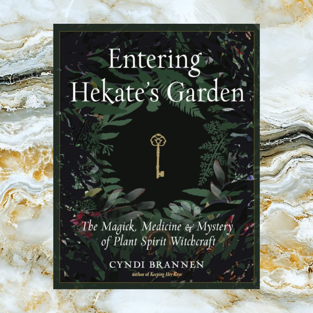Entering Hekate's Garden