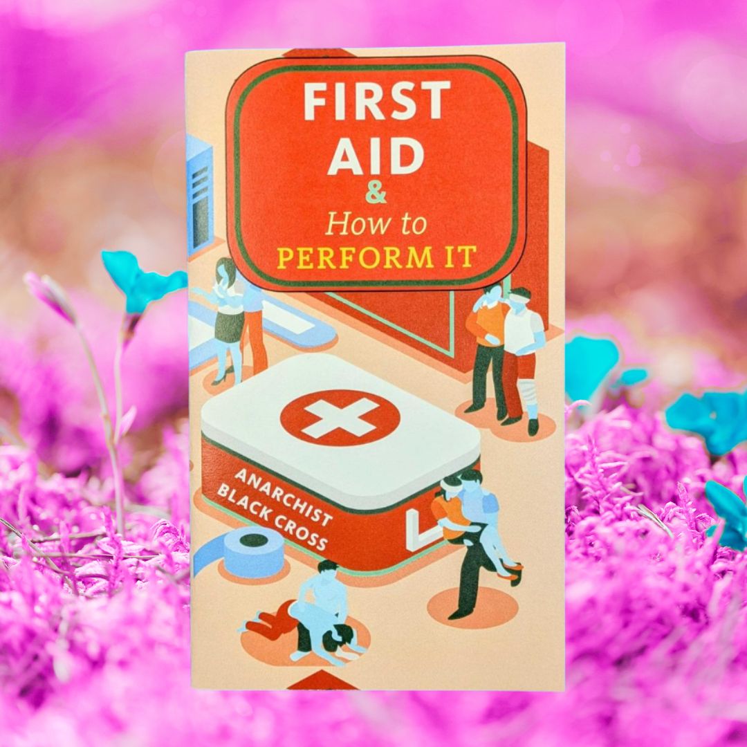 First Aid & How to Perform It
