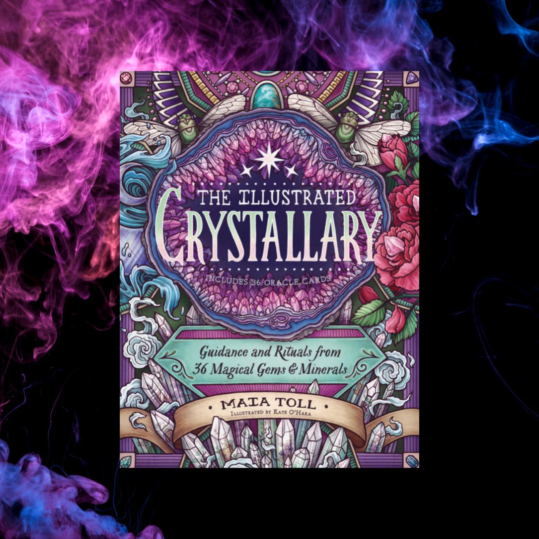 The Illustrated Crystallary