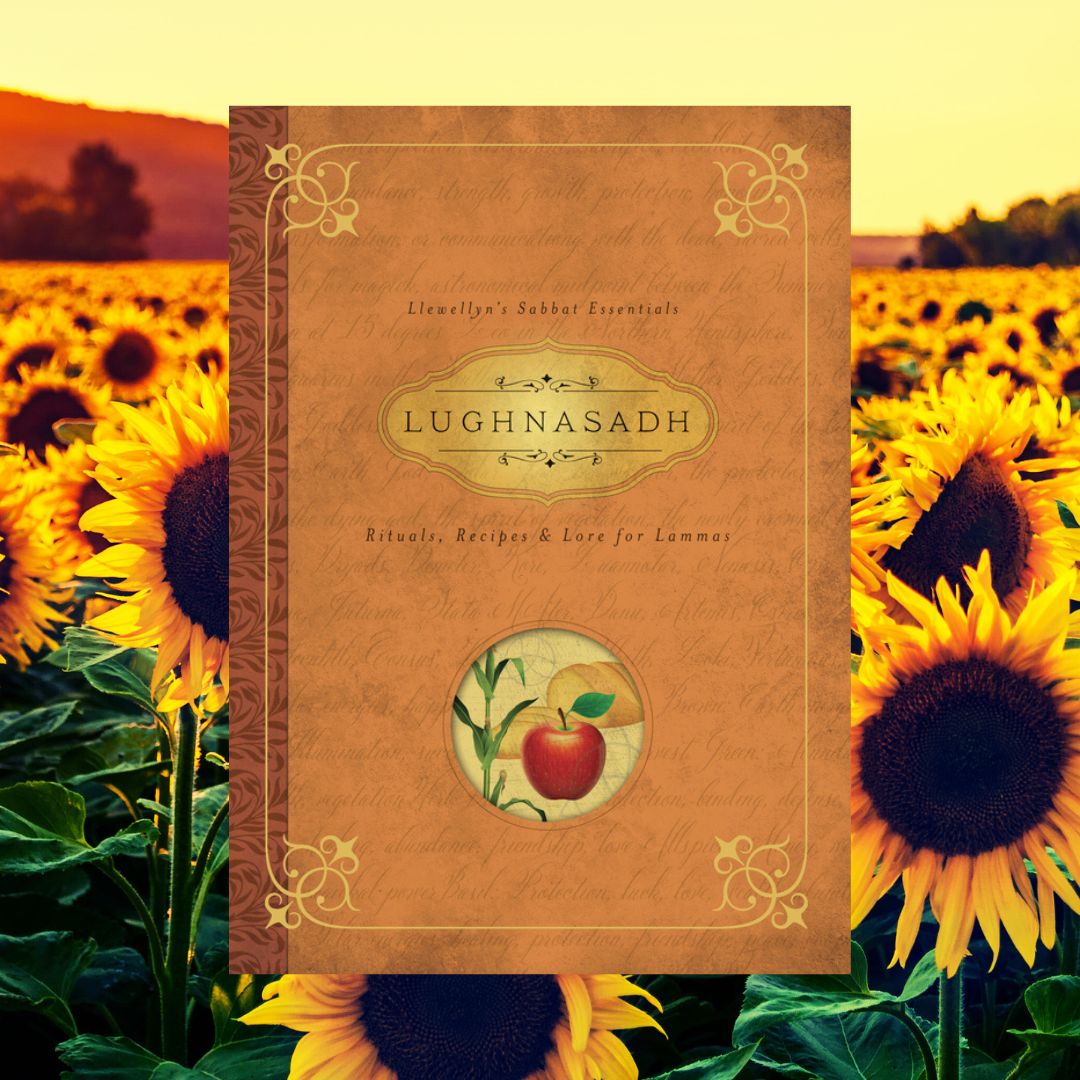 Lughnasadh - Llewellyn's Sabbat Essential Series