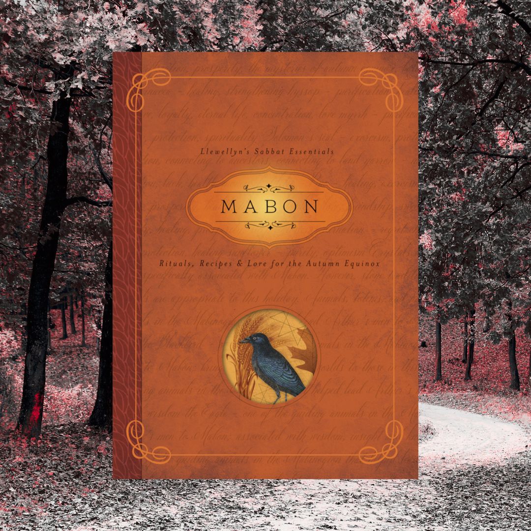 Mabon - Llewellyn's Sabbat Essential Series
