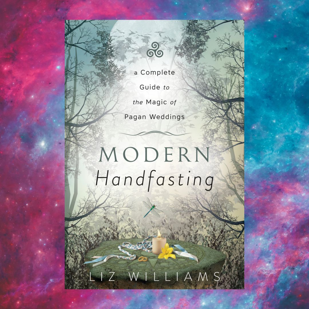 Modern Handfasting