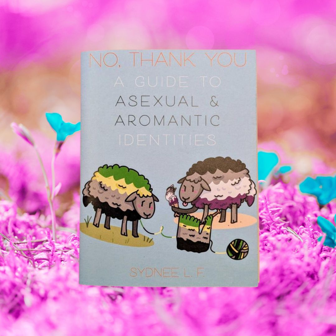 No, Thank You: A Guide to Asexual and Aromantic Identities