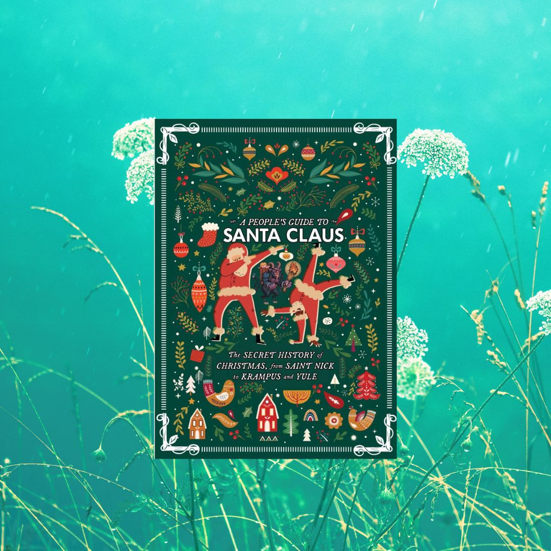 A People's Guide to Santa Claus