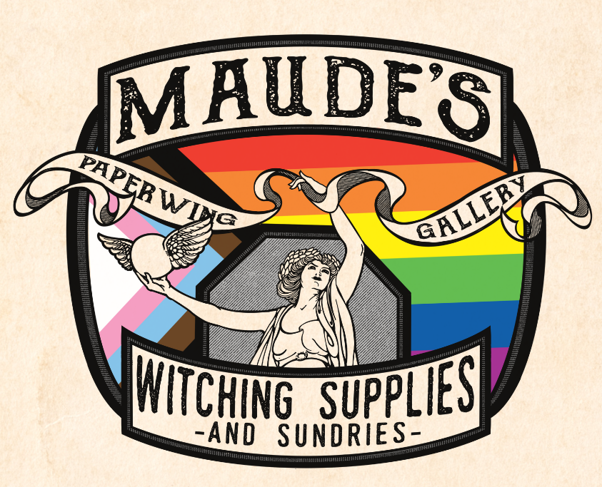 Maude's Gift Card