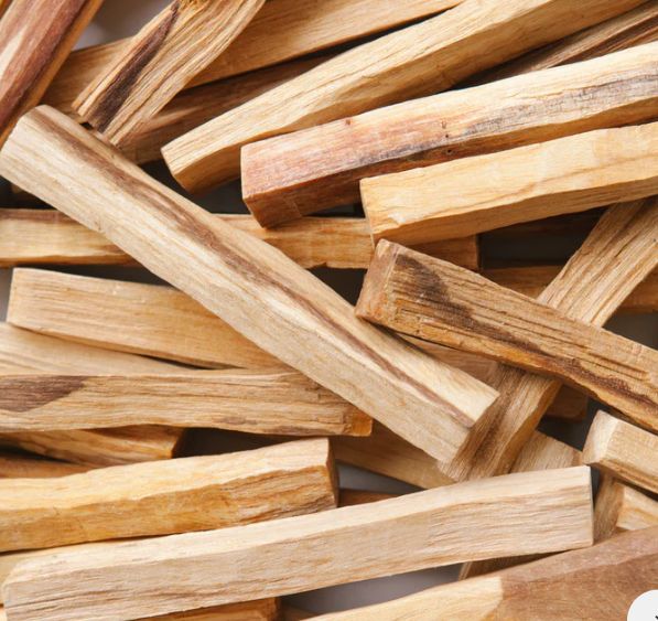 Palo Santo Sticks