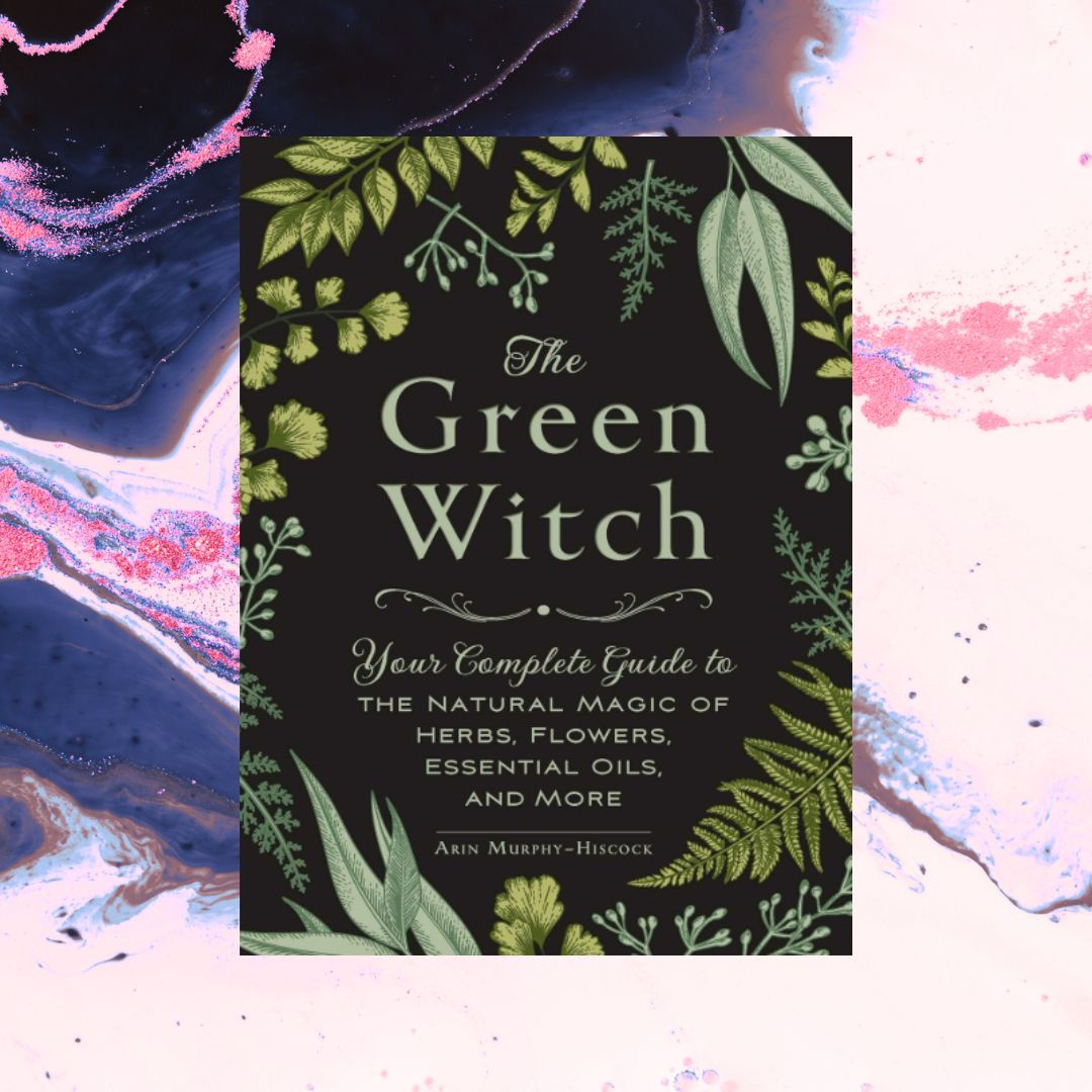 The Green Witch