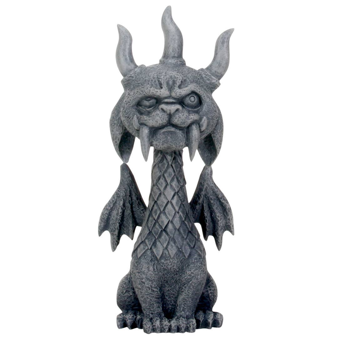 Gargoyle Gor Gor Statue