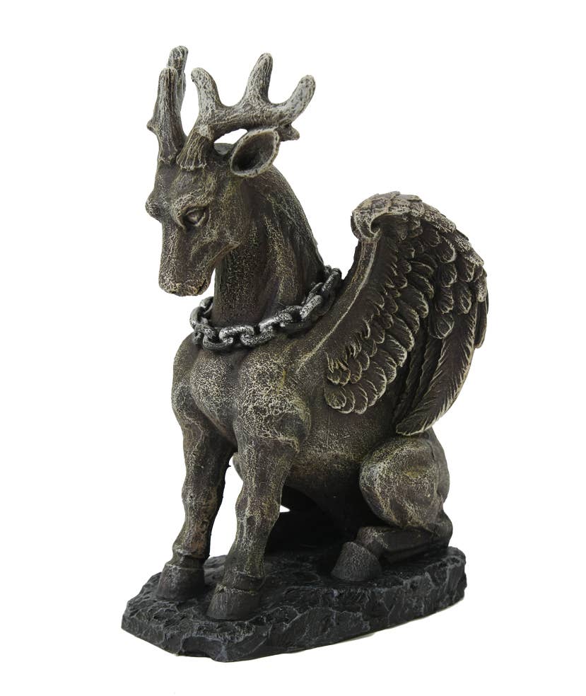 Stag Forest Gargoyle