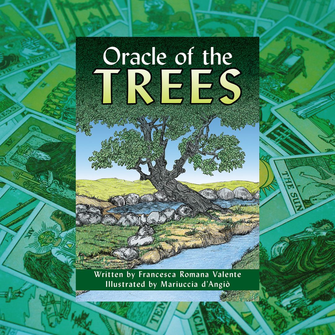 Oracle of the Trees