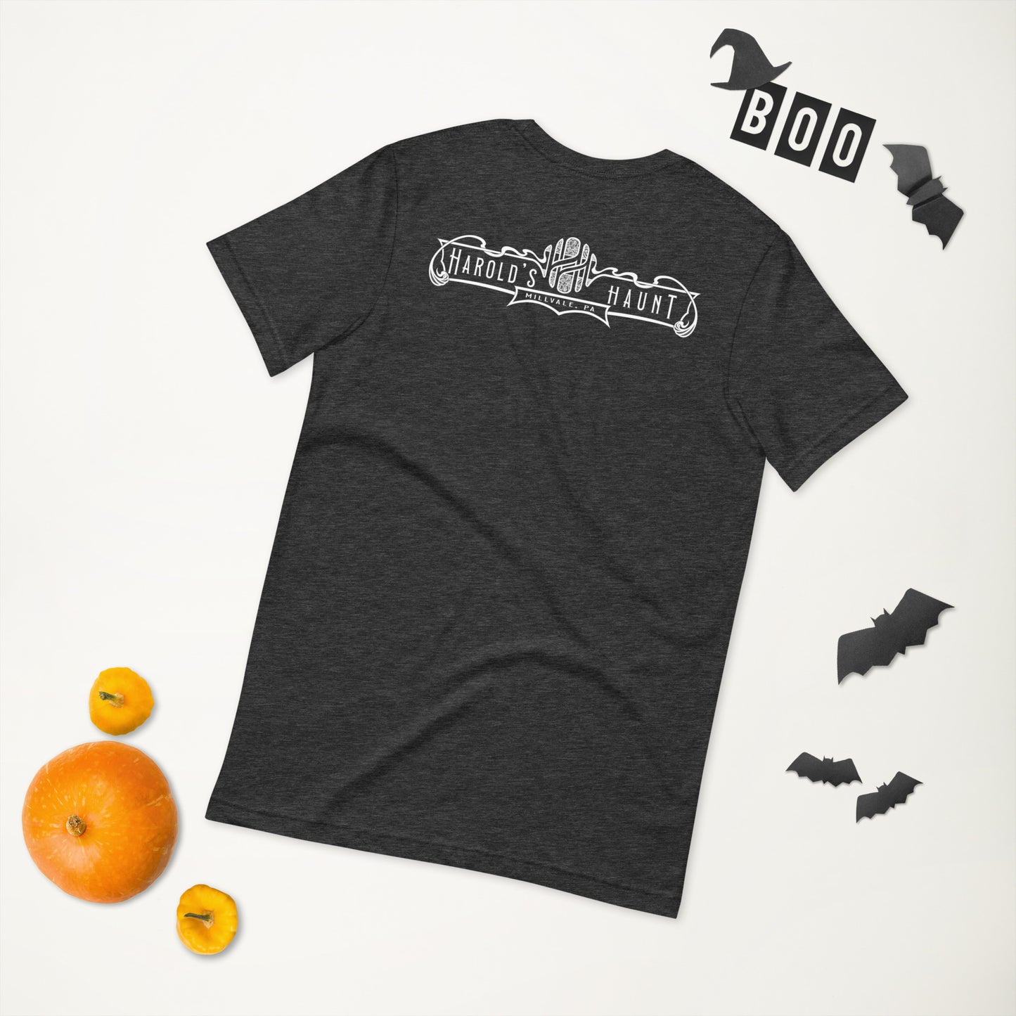 Cheers, Queers! Harold's Haunt T-Shirt