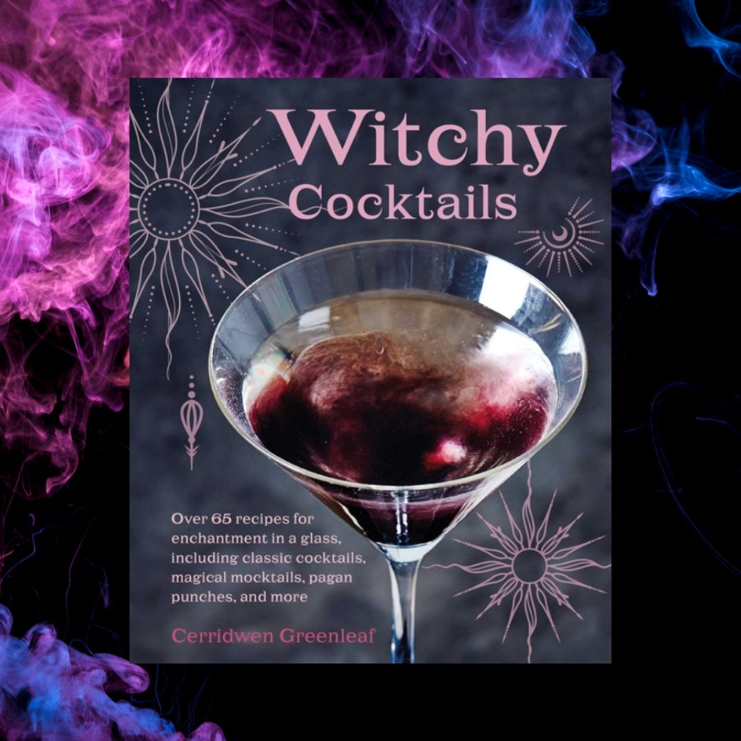 Witchy Cocktails