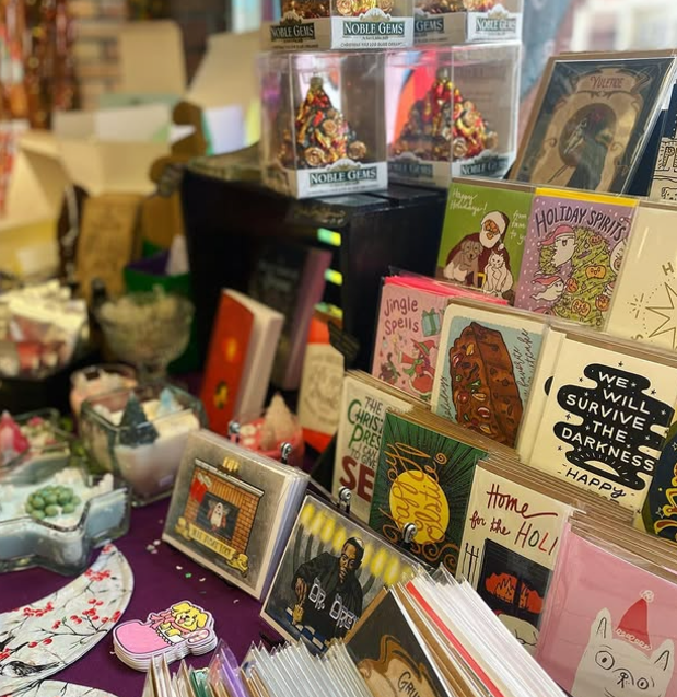 Yuletide Gifts!