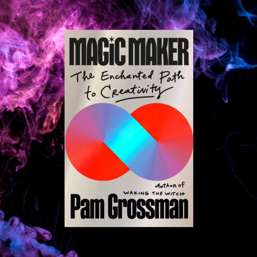 Witchy Books & Zines