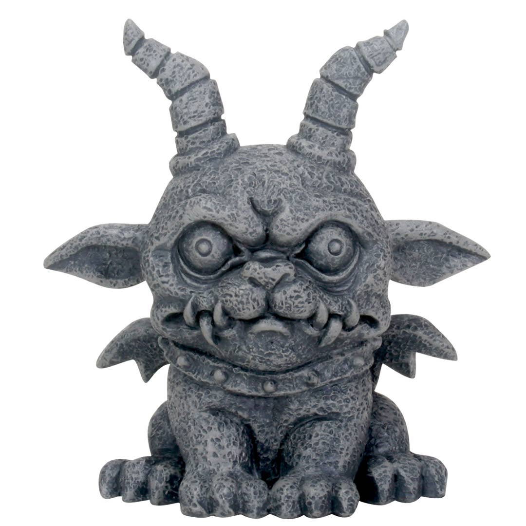 Gargoyle Agamon Statue
