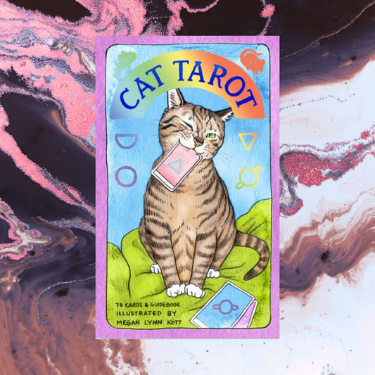 Cat Tarot