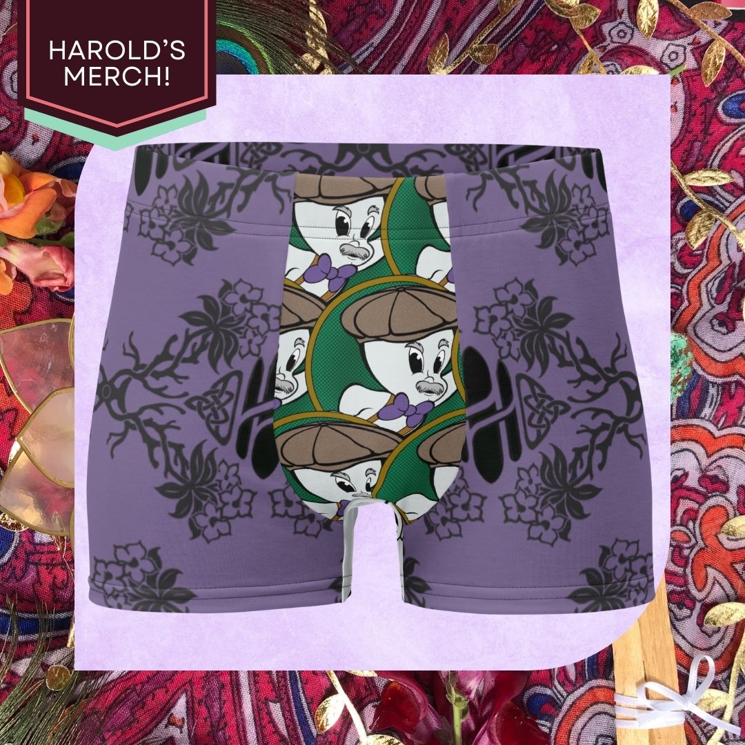 Harold Boxer Briefs
