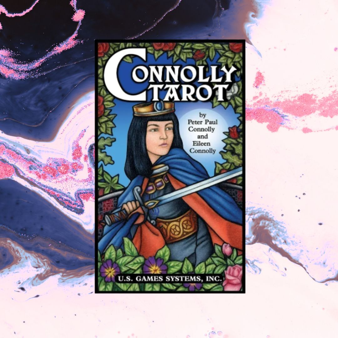 Connolly Tarot