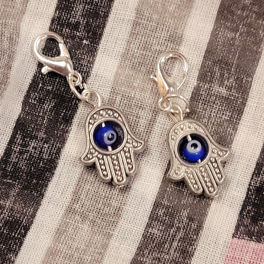 Evil Eye Charm