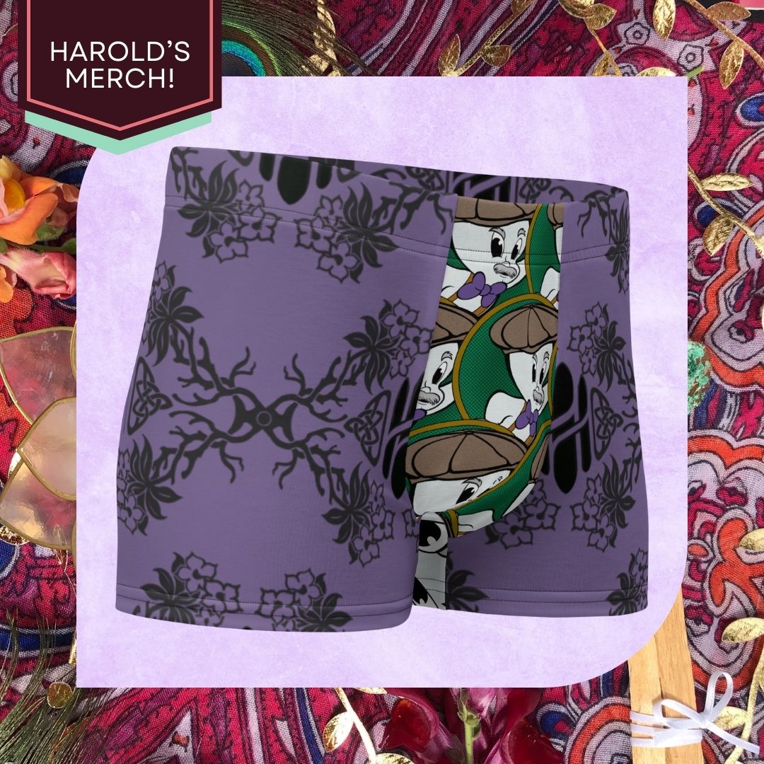 Harold Boxer Briefs