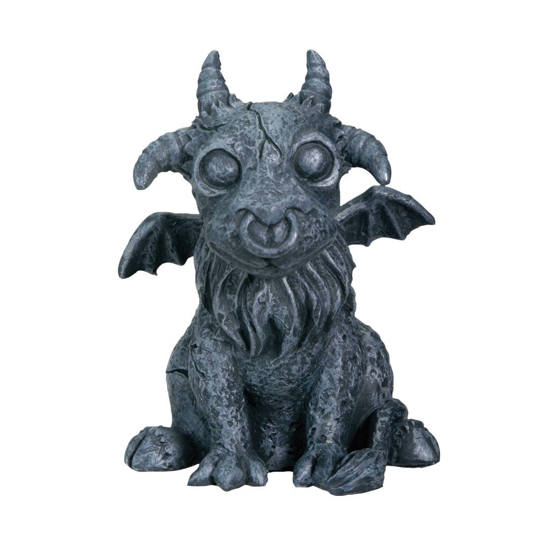 Baby Goat Gargoyle