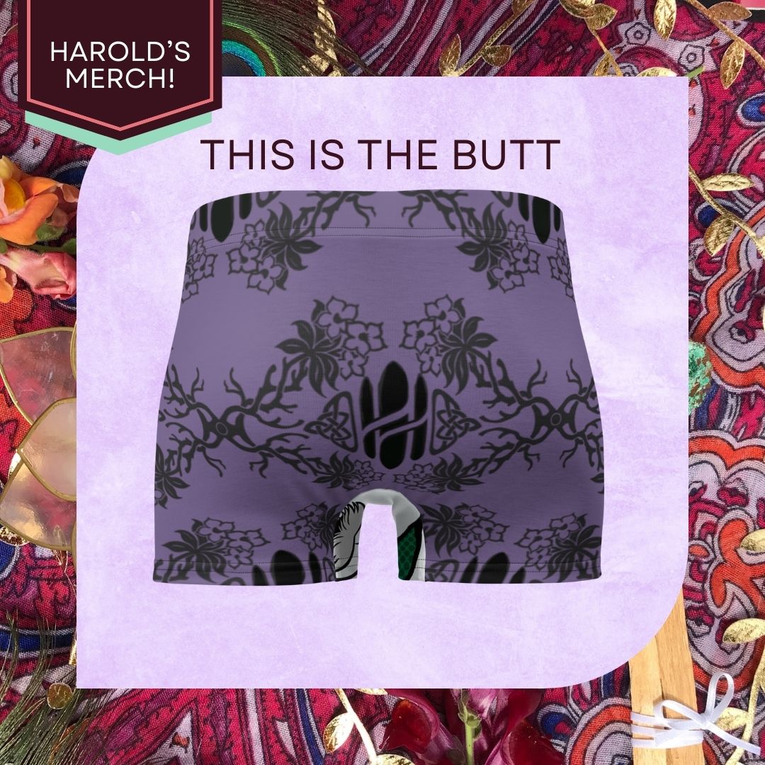 Harold Boxer Briefs