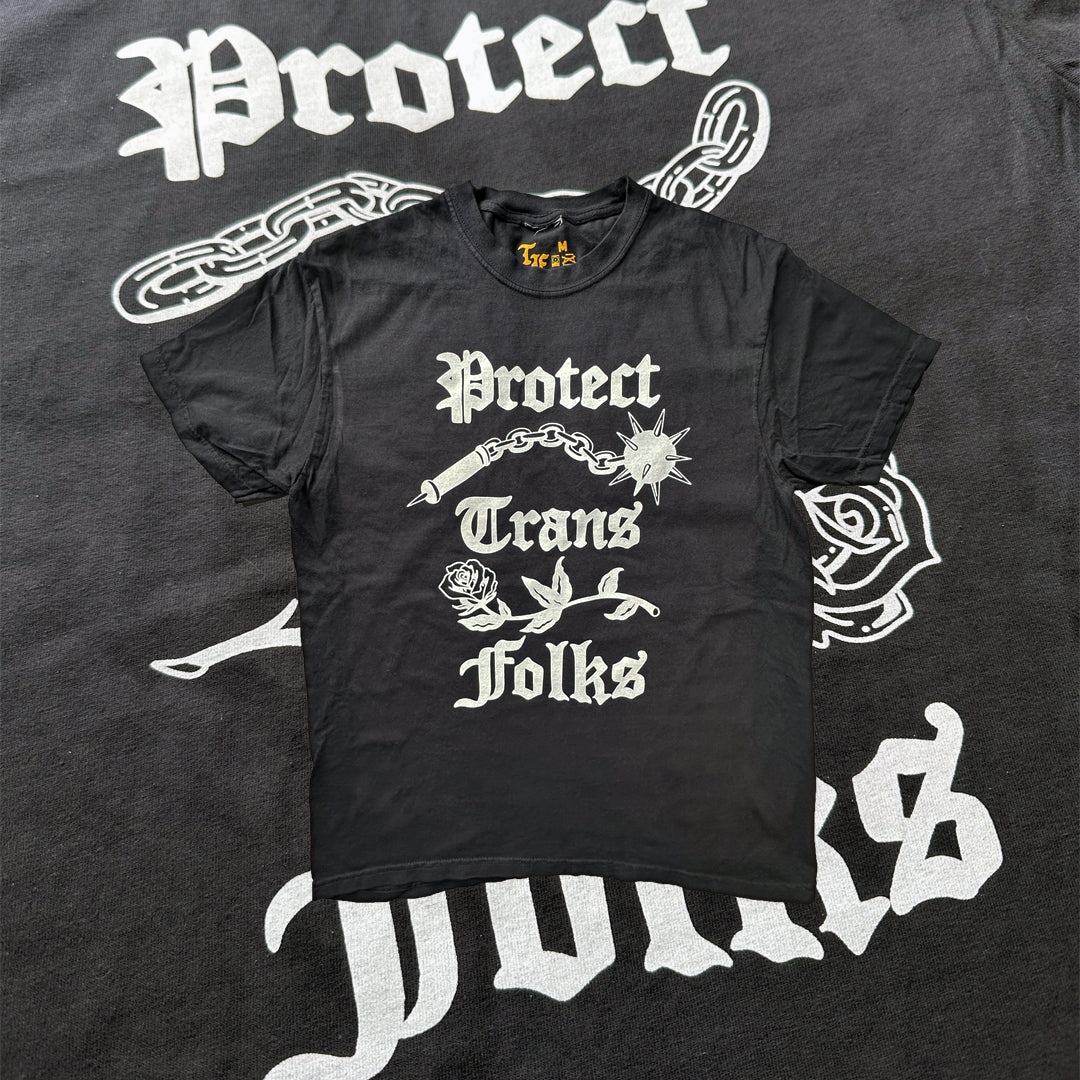 Protect Trans Folks T-shirt