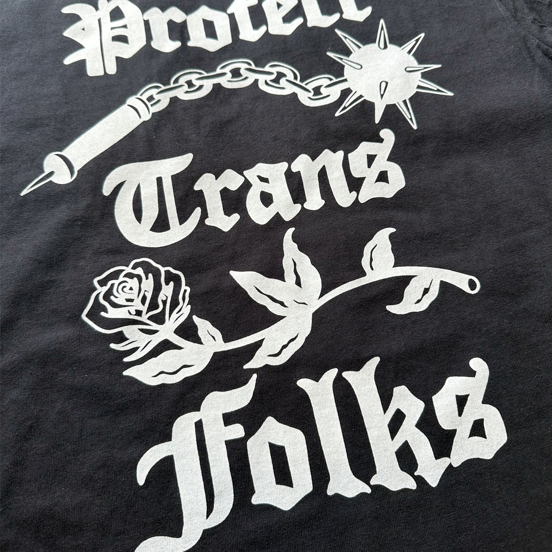 Protect Trans Folks T-shirt