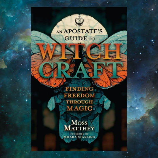 Apostate's Guide to Witchcraft