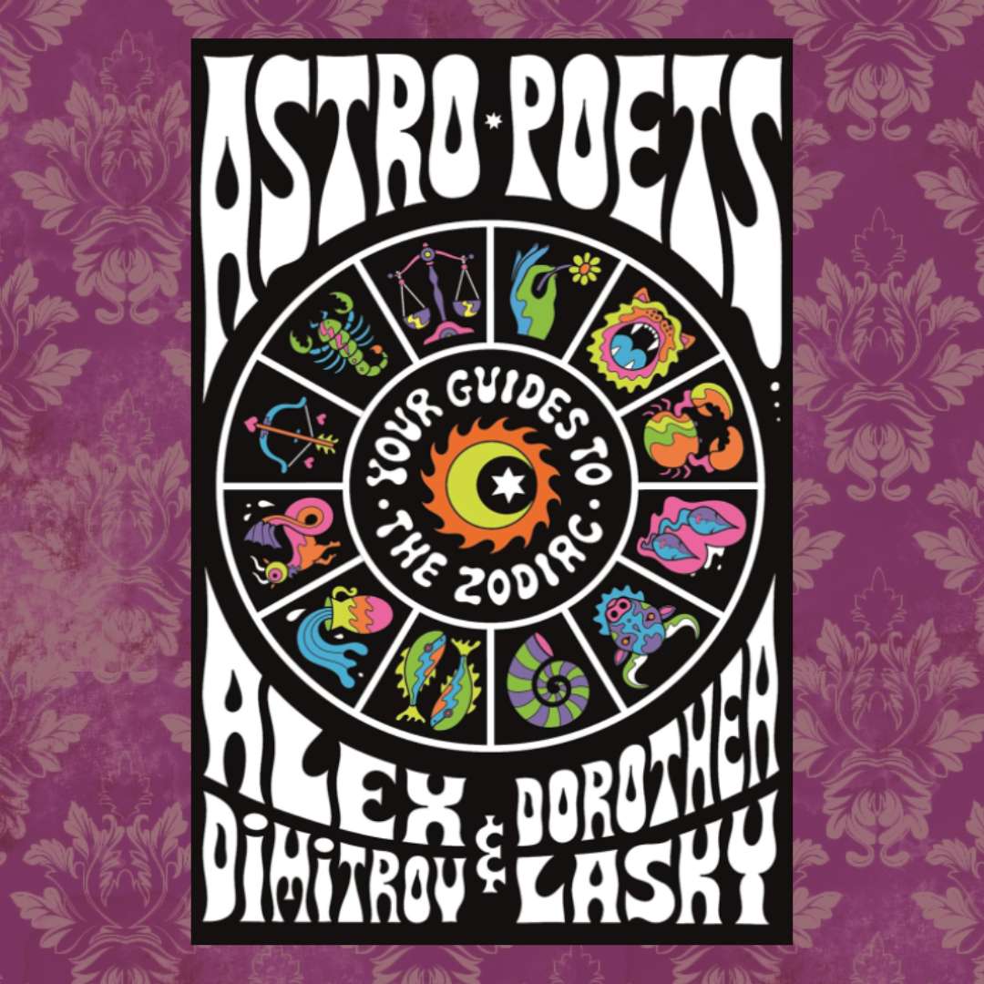 Astro Poets