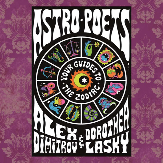 Astro Poets