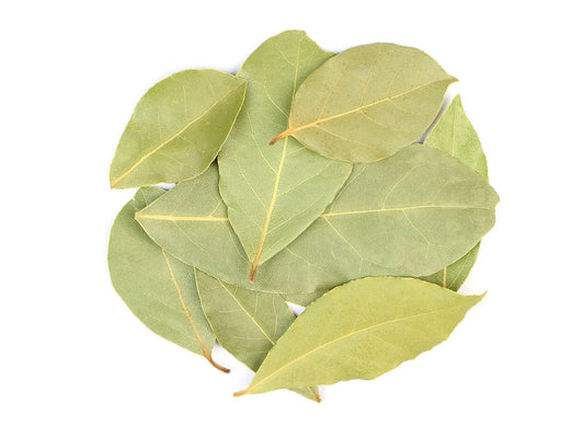 Bay Leaves