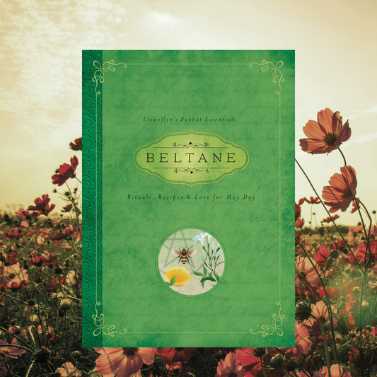 Beltane - Llewellyn's Sabbat Essential Series