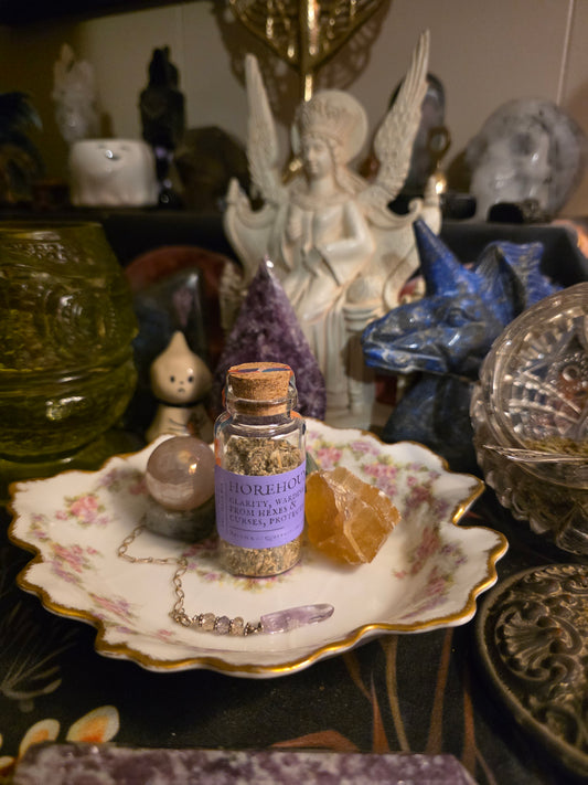 Horehound