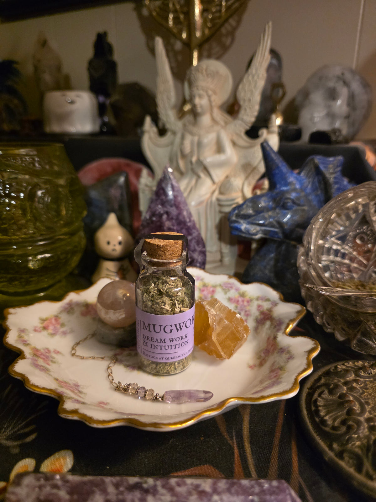 Mugwort