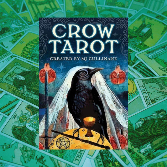Crow Tarot