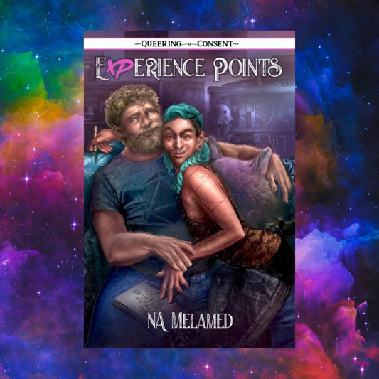 Experience Points - Queering Consent