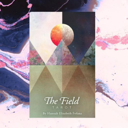 The Field Tarot