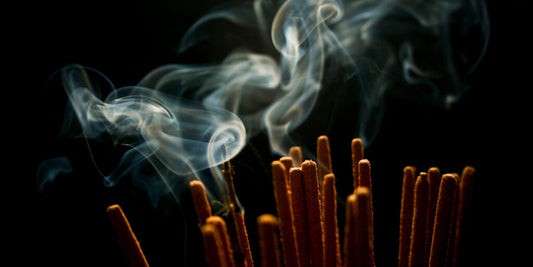 Hem Stick Incense - 10/box