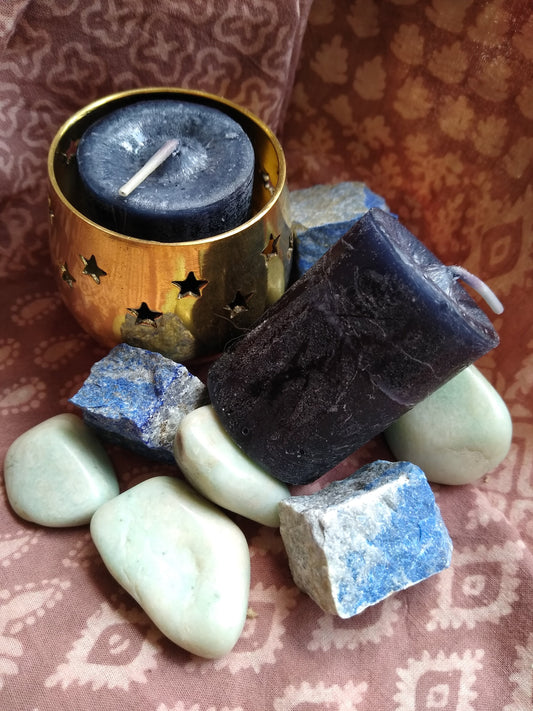 Witch's Brew Candle - Original Blend