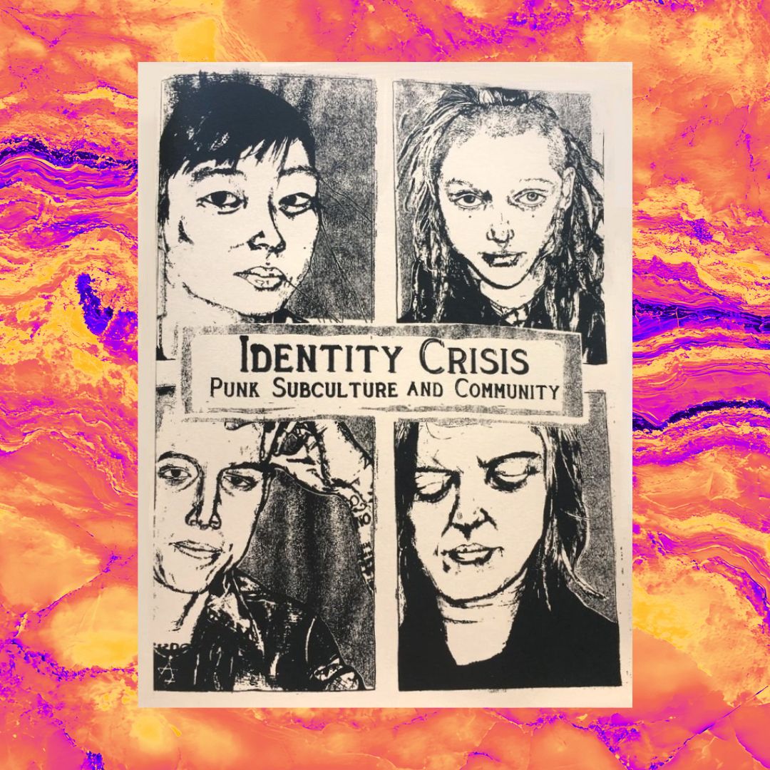 Identity Crisis: Punk Subculture and Community