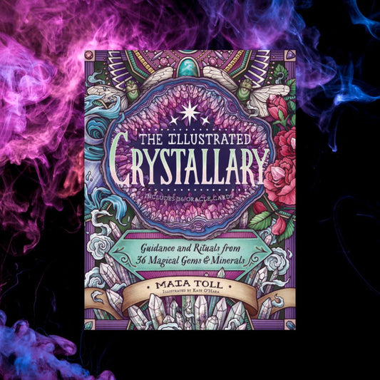 The Illustrated Crystallary
