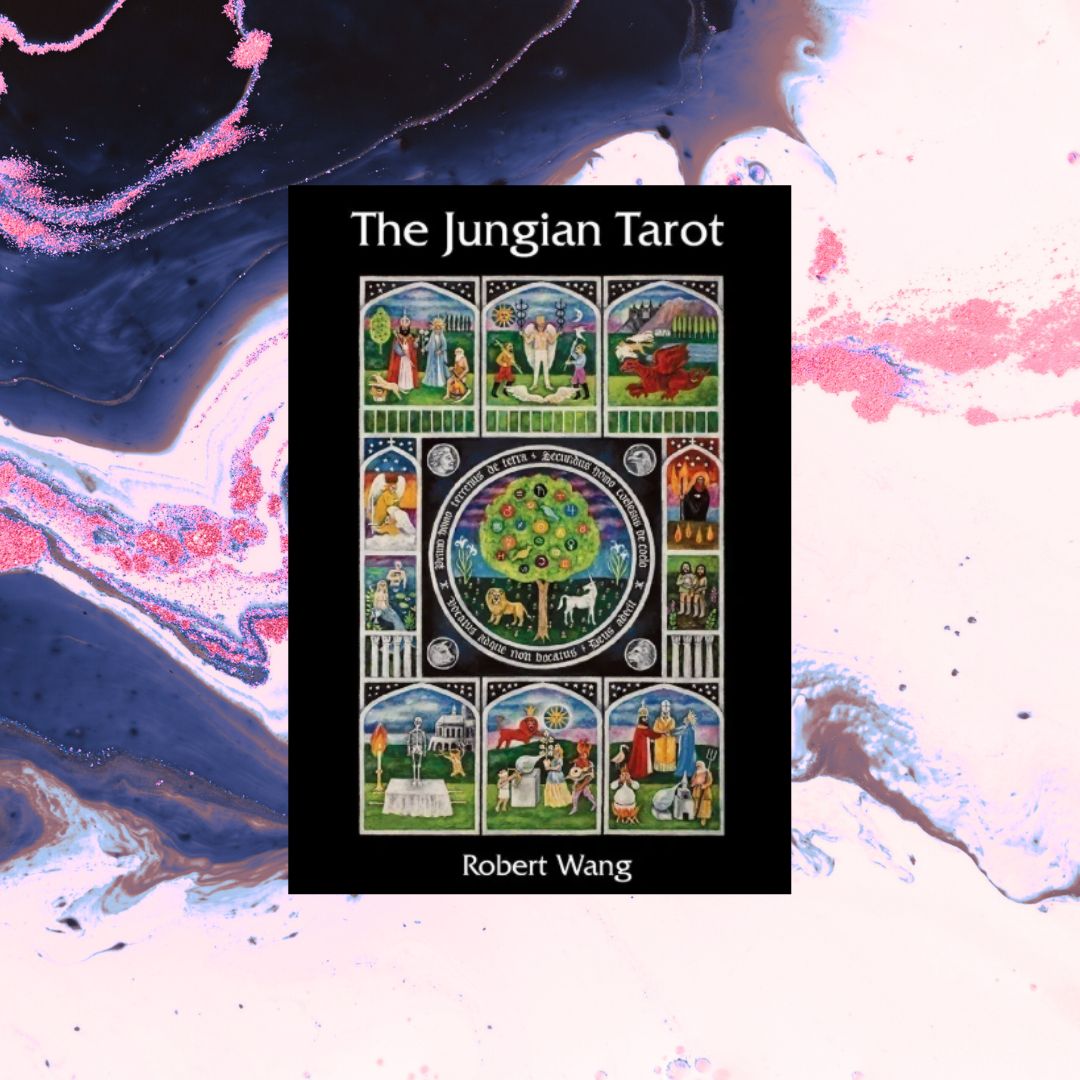The Jungian Tarot