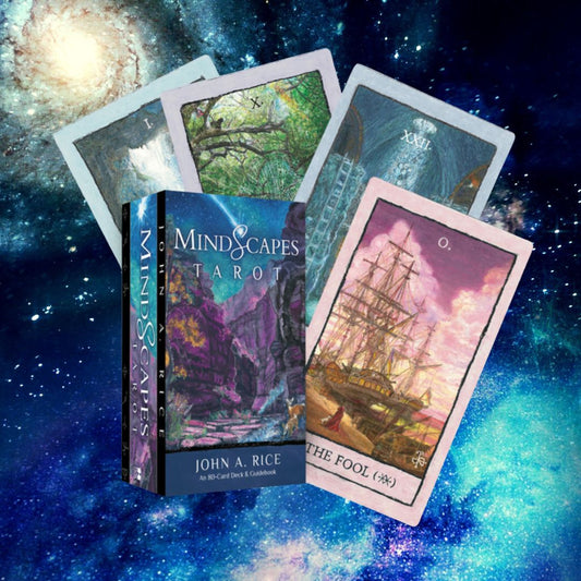 Midscapes Tarot