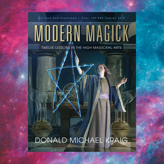 Modern Magick