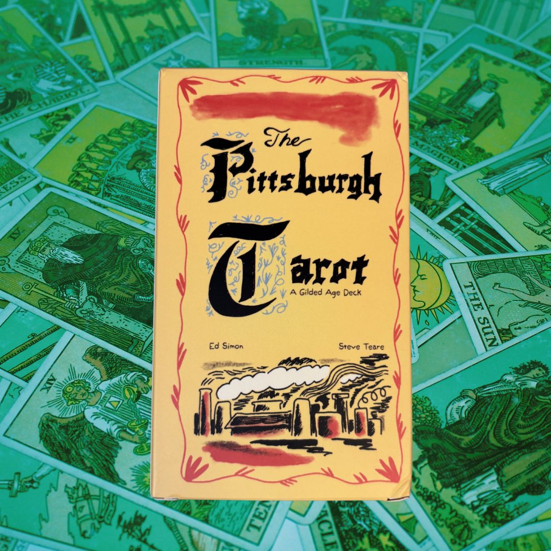 The Pittsburgh Tarot