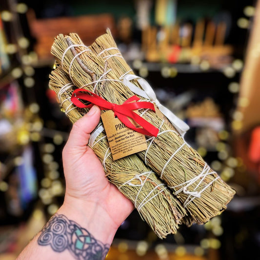 Pine Bundles